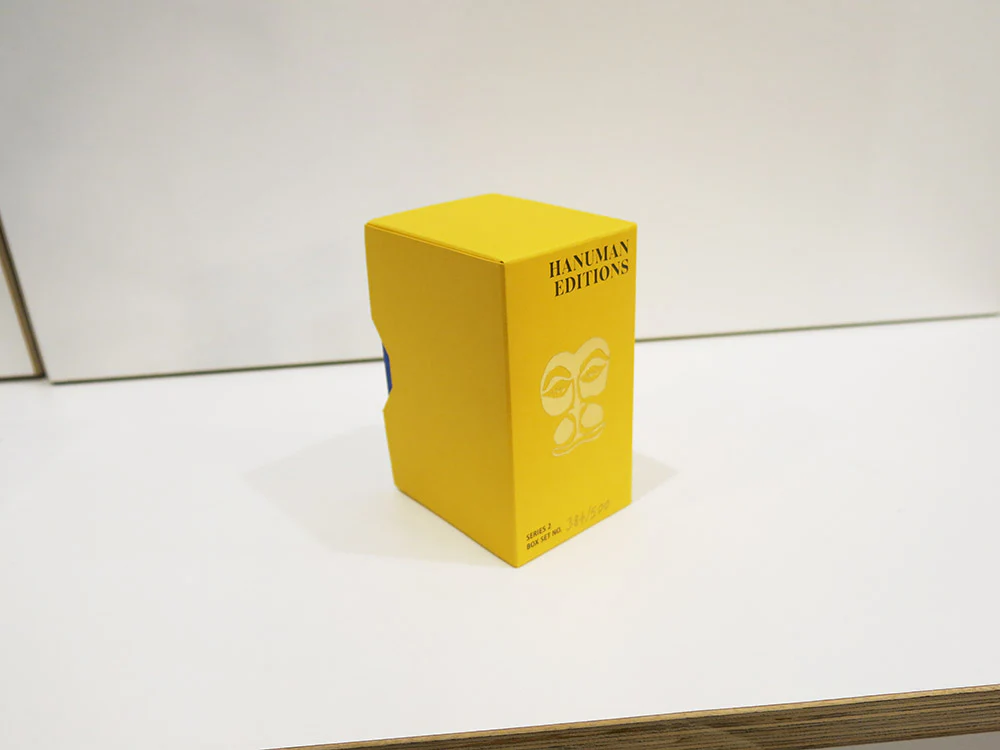 Limited Edition Box Set: Hanuman Editions Series Two - Image 5