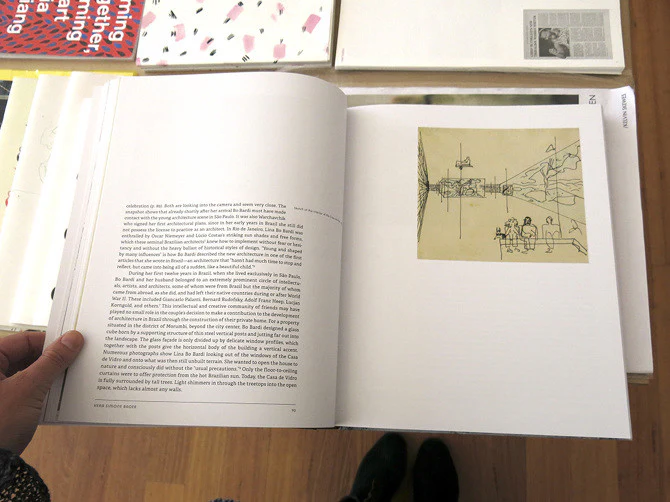 Lina Bo Bardi 100: Brazil's Alternative Path to Modernism - Image 3