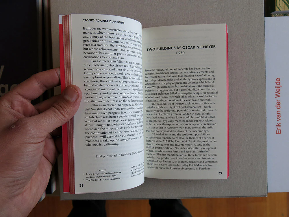 Lina Bo Bardi - Architecture Words 12 : Stones Against Diamonds - Image 5