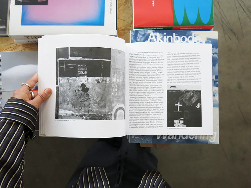 Linda Goode Bryant and Marcy S. Philips – Contextures - Image 12