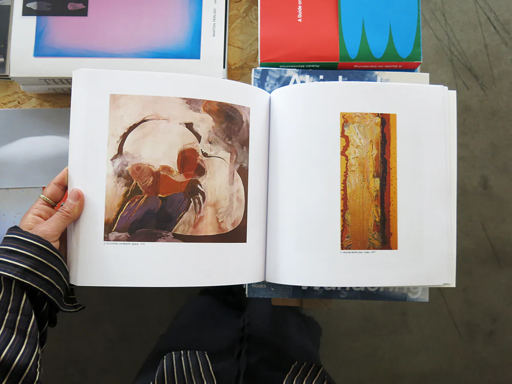 Linda Goode Bryant and Marcy S. Philips – Contextures - Image 5