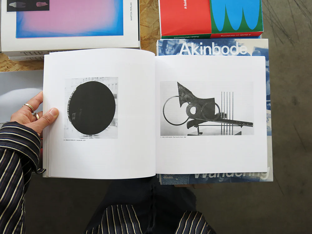 Linda Goode Bryant and Marcy S. Philips – Contextures - Image 6