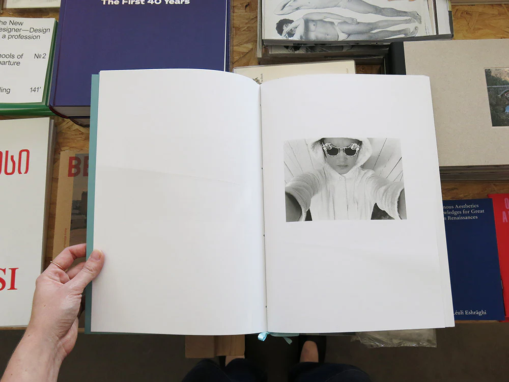 Linda Troeller – Sex. Death. Transcendence. - Image 3