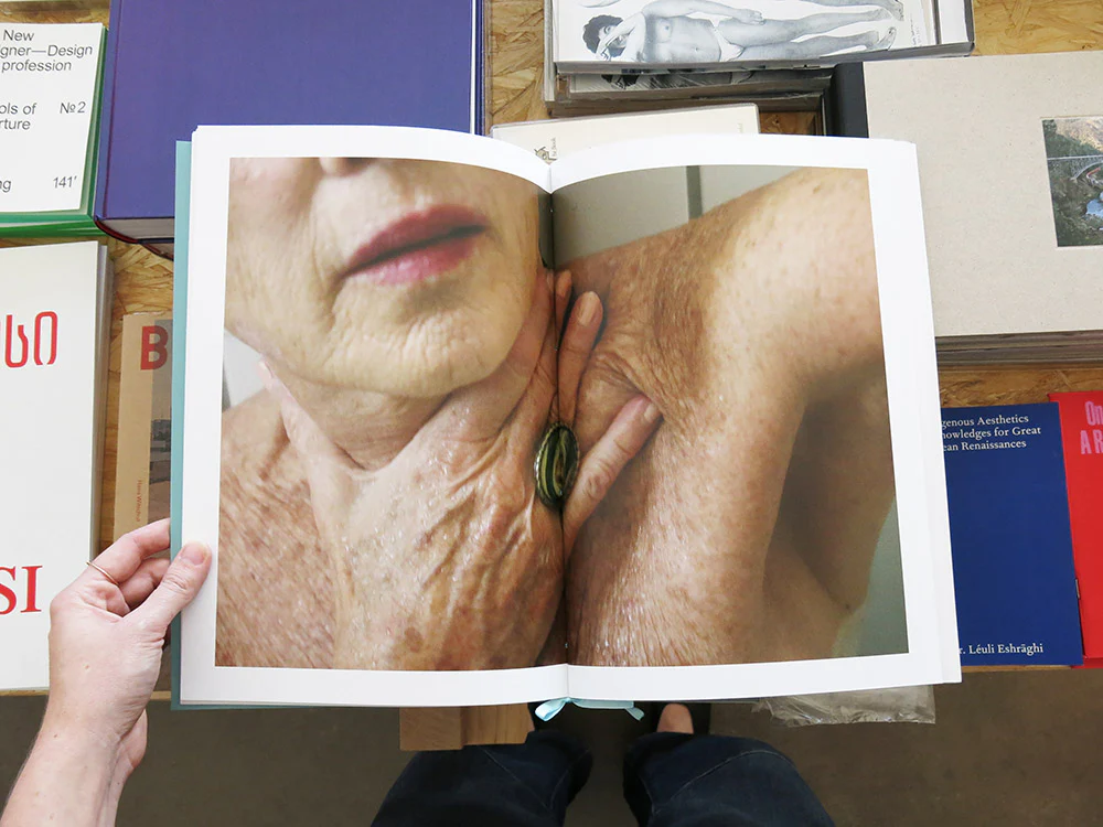 Linda Troeller – Sex. Death. Transcendence. - Image 5
