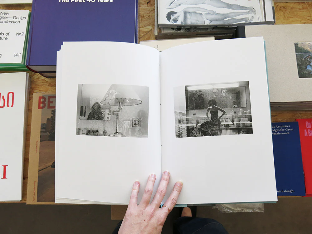 Linda Troeller – Sex. Death. Transcendence. - Image 8