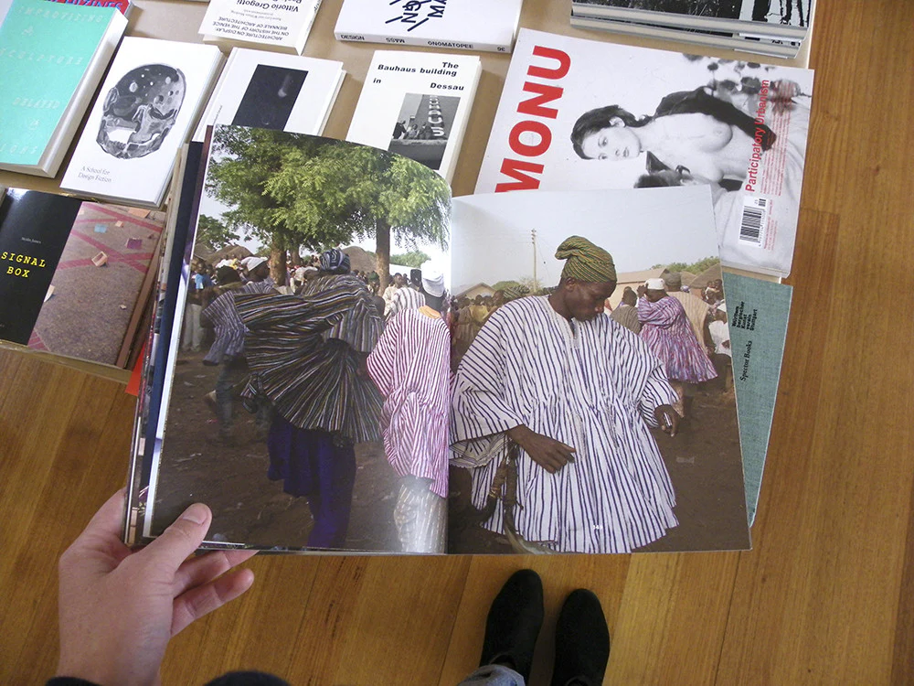 Lisa Meier - Funeral Fashion in Ghana - Image 6