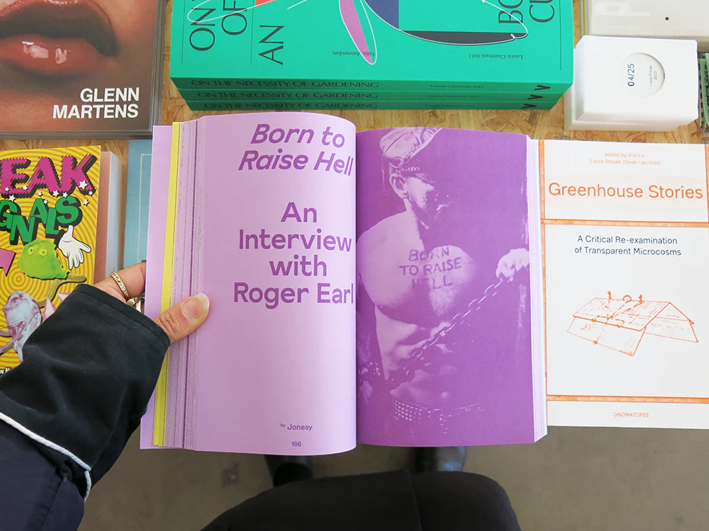 Little Joe: A book about queers and cinema, mostly - Image 10