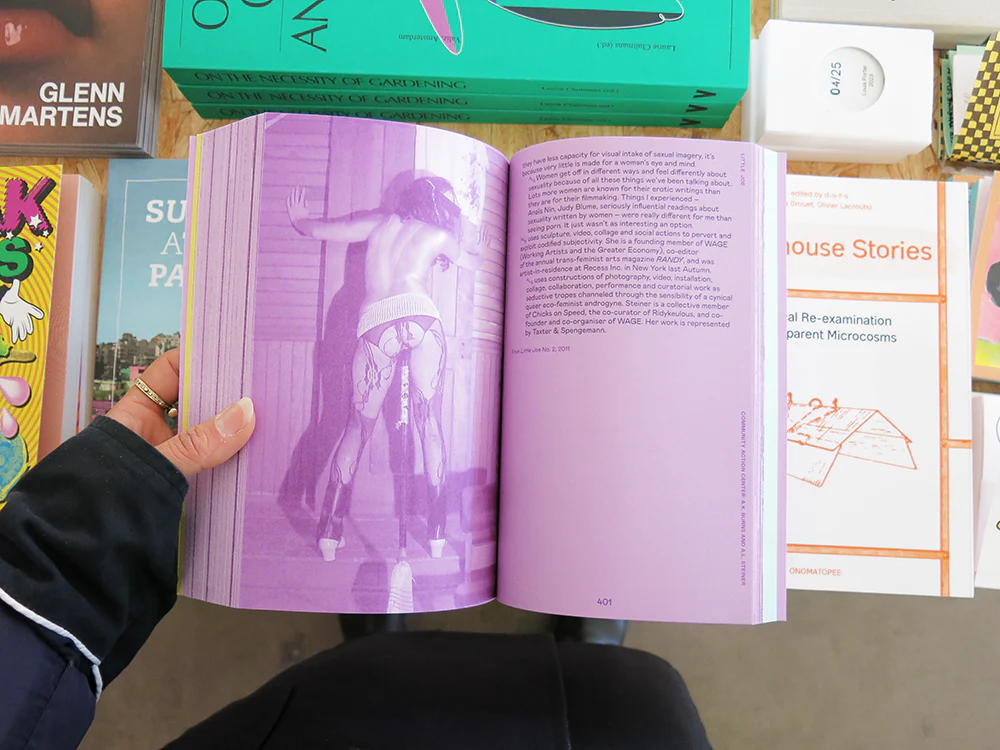 Little Joe: A book about queers and cinema, mostly - Image 7