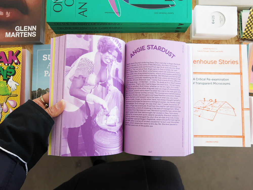 Little Joe: A book about queers and cinema, mostly - Image 9