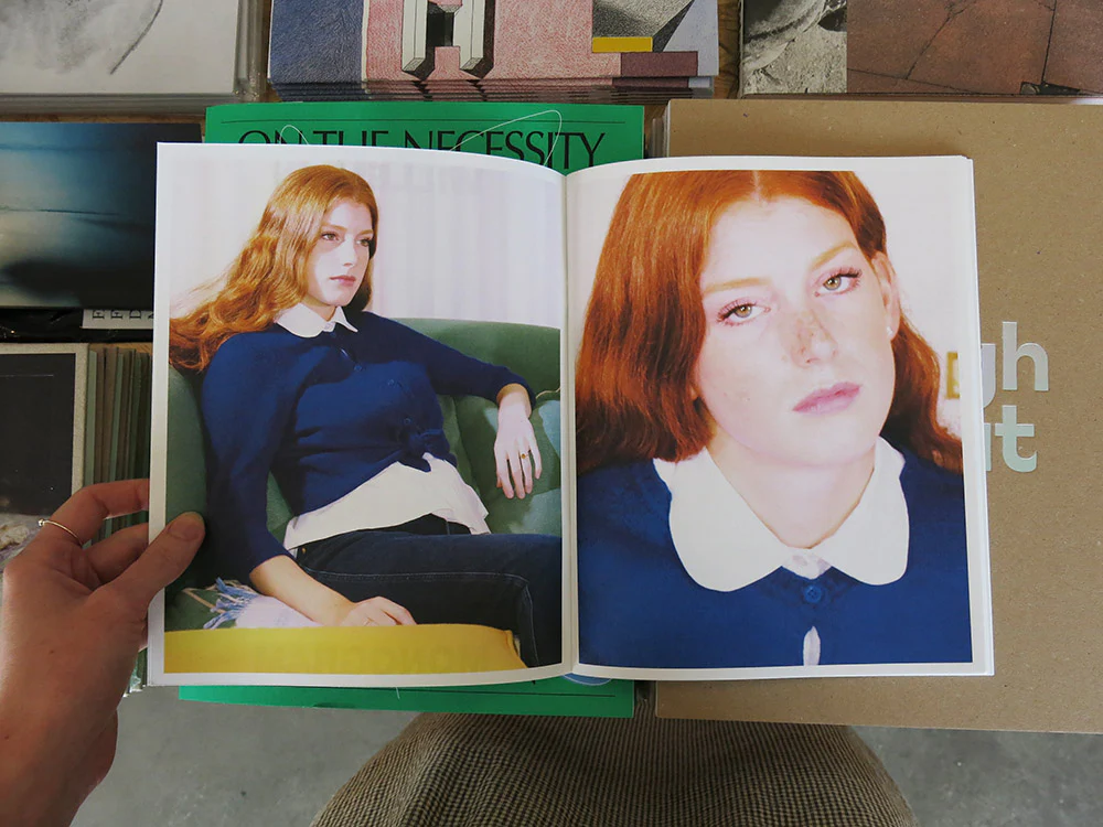 Liv Liberg – WILLEMIJN - Image 2
