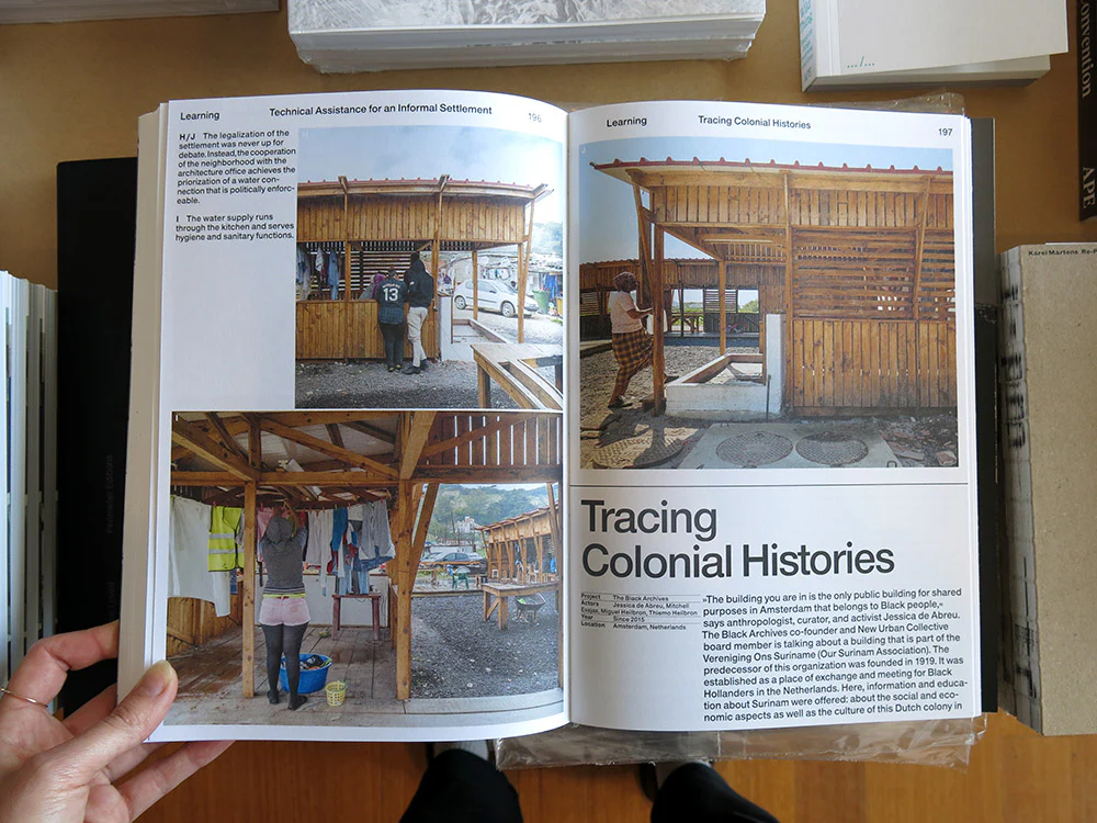 Living the City: Of Cities, People and Stories - Image 7