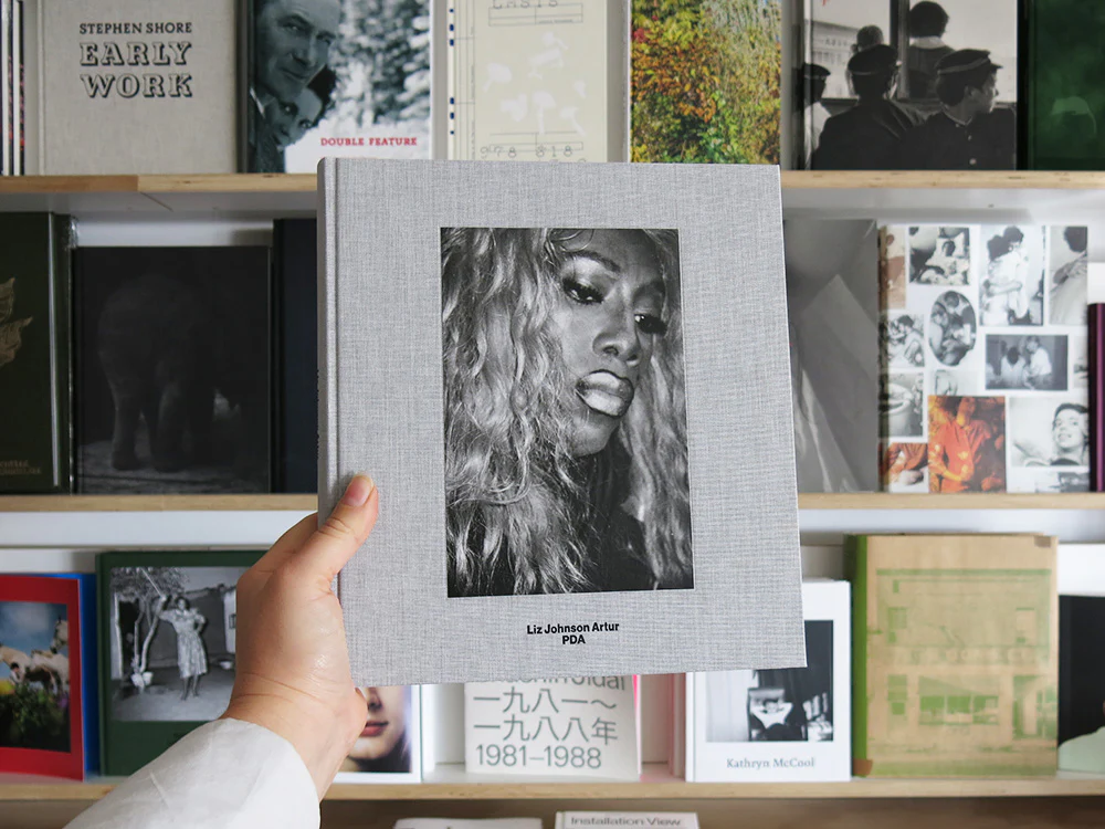 Photobook Sale