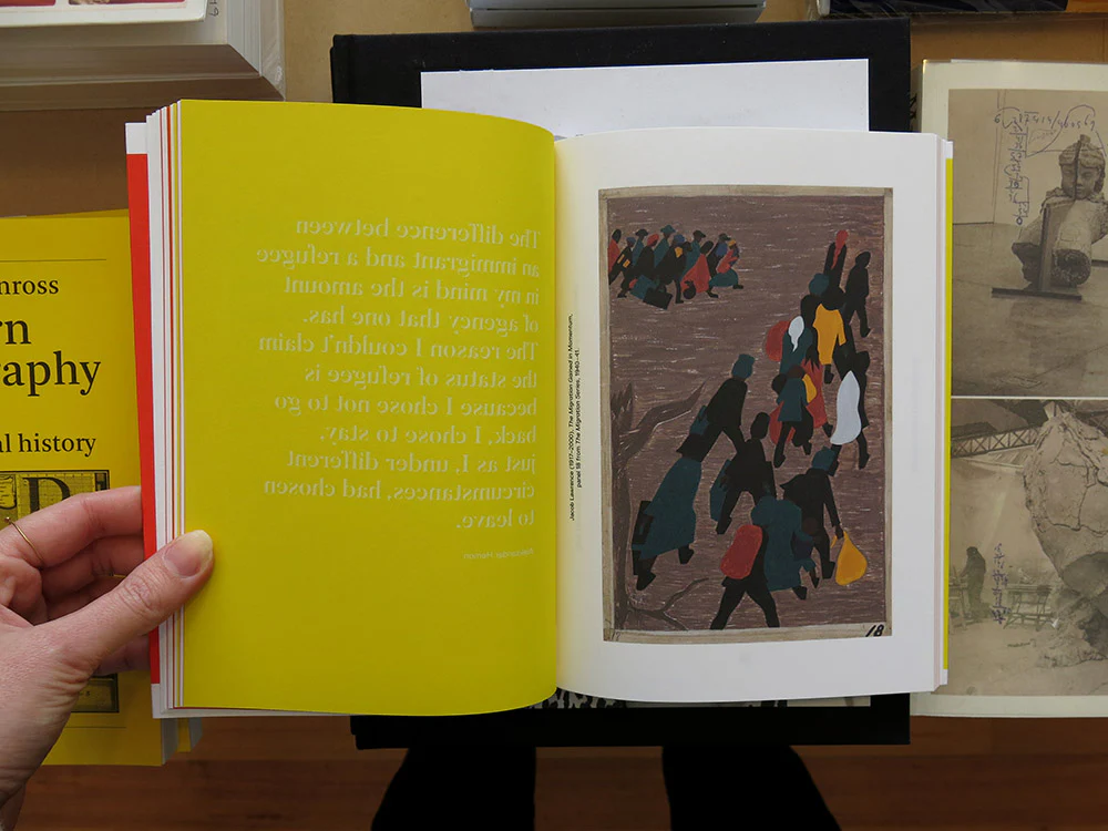 Lost In Media: Migrant Perspectives and the Public Sphere - Image 4