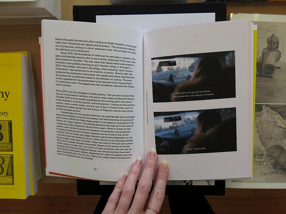Lost In Media: Migrant Perspectives and the Public Sphere - Image 5