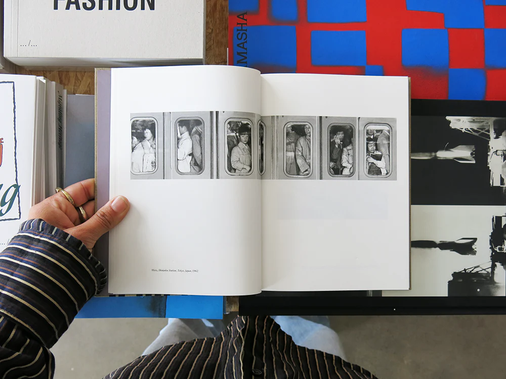 Lou Stoppard (ed.) â Exteriors: Annie Ernaux and Photography - Image 8