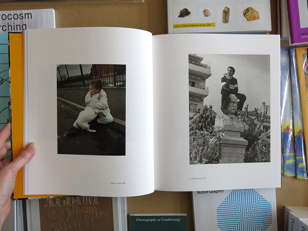 Lou Stoppard – Shirley Baker - Image 2