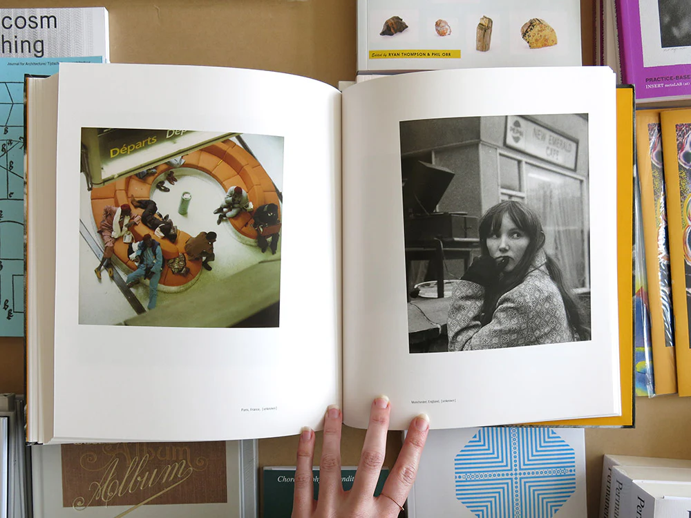 Lou Stoppard – Shirley Baker - Image 7