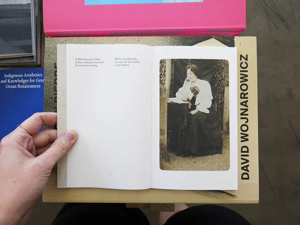 Louis Porter – A Catalogue of a Young Country Ladies Library - Image 2