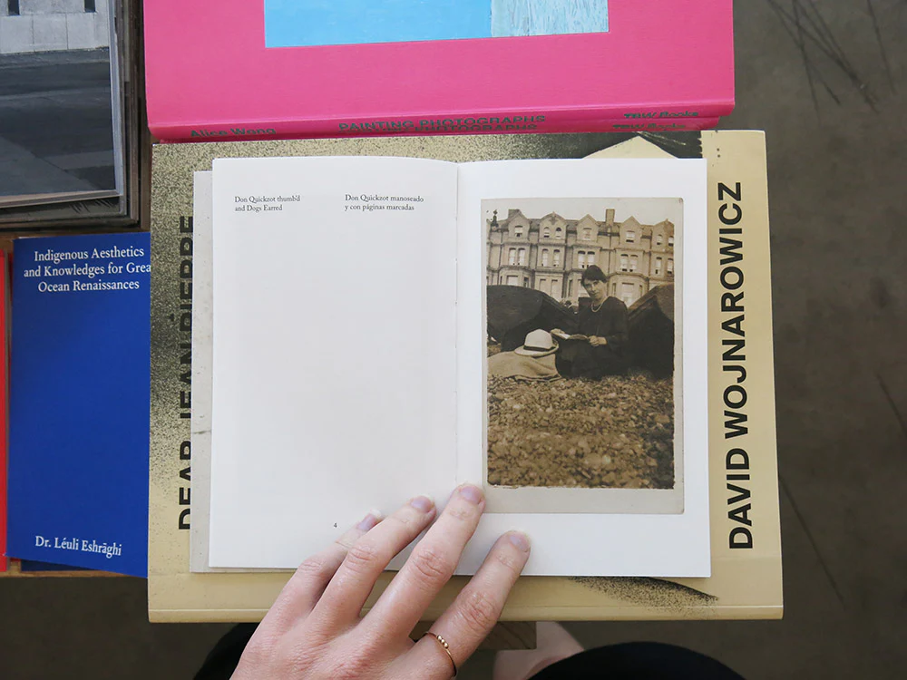 Louis Porter – A Catalogue of a Young Country Ladies Library - Image 3