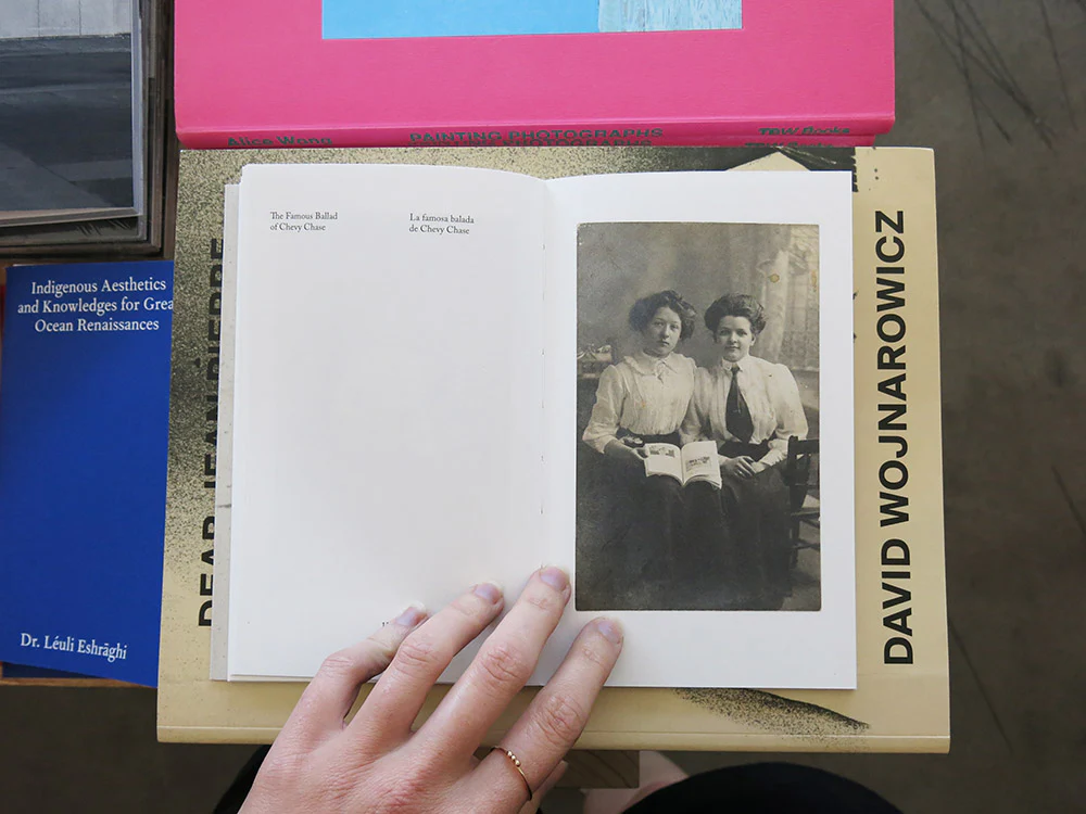 Louis Porter – A Catalogue of a Young Country Ladies Library - Image 6