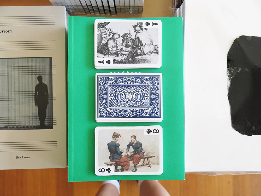 Louis Porter – Patience - Image 2
