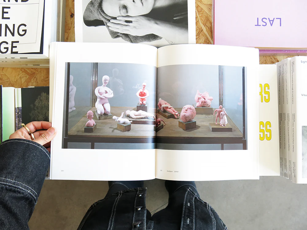 Louise Bourgeois – Persistent Antagonism - Image 2
