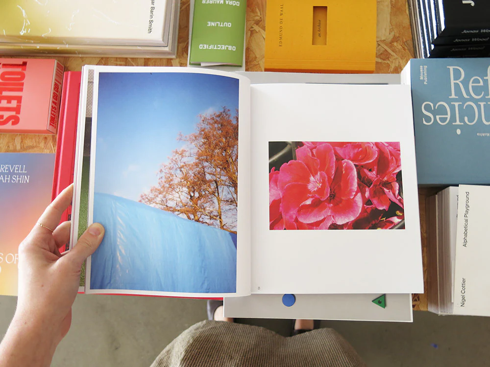 Louise Enhörning: Lost Time, Aphrodite Beach - Image 3