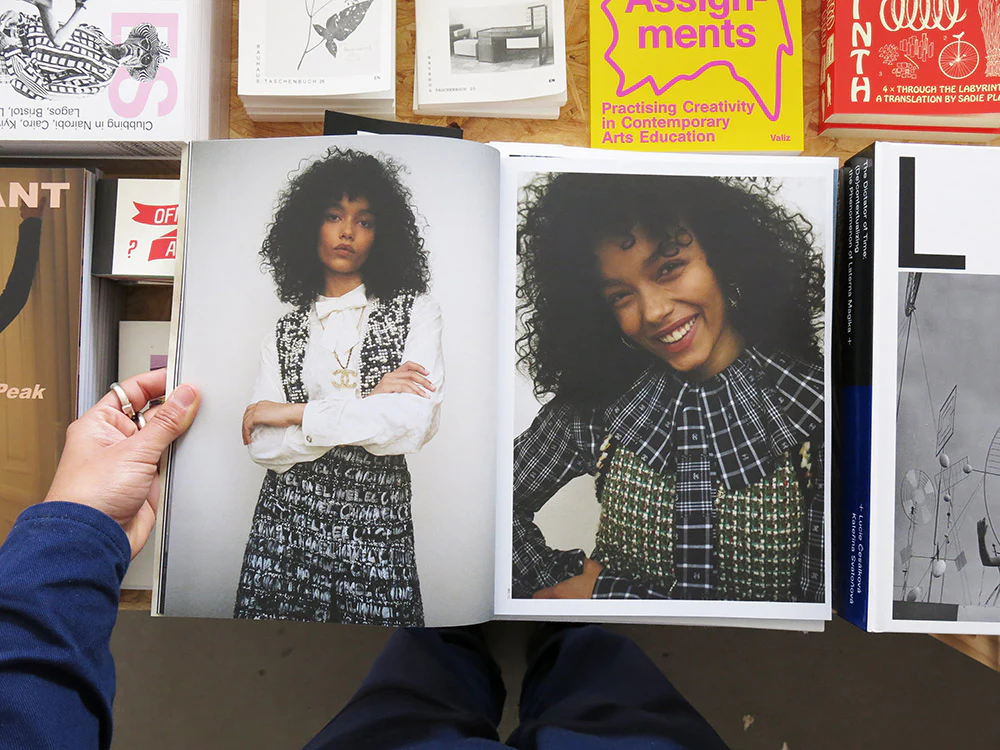 PRE-ORDER: LoveWant Issue 29 - Image 3