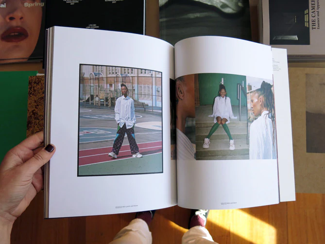 LoveWant Issue 15 - Image 8