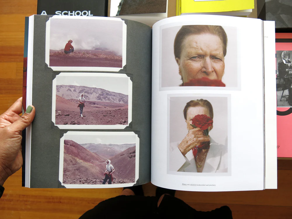 LoveWant Issue 16 - Image 10