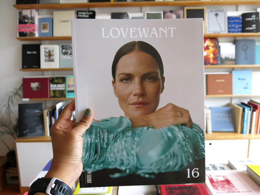 LoveWant Issue 16 - Image 3