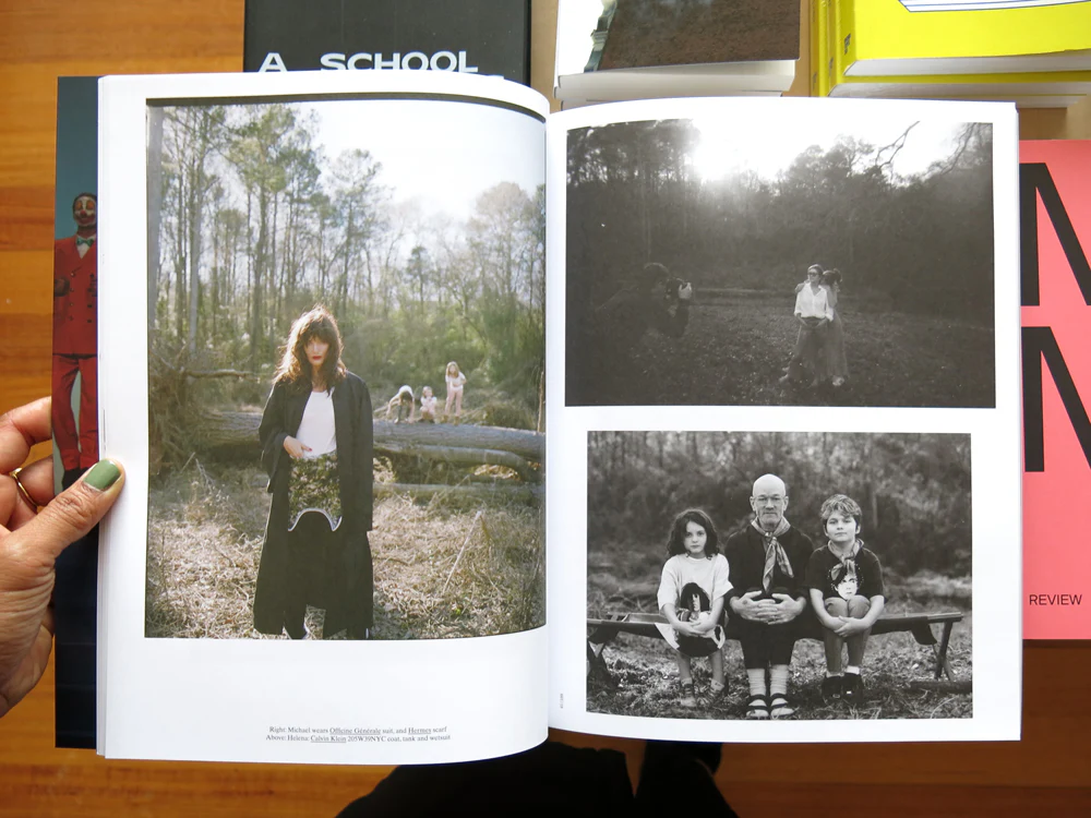LoveWant Issue 16 - Image 7