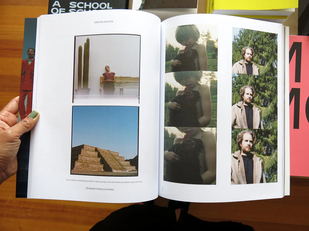 LoveWant Issue 16 - Image 8
