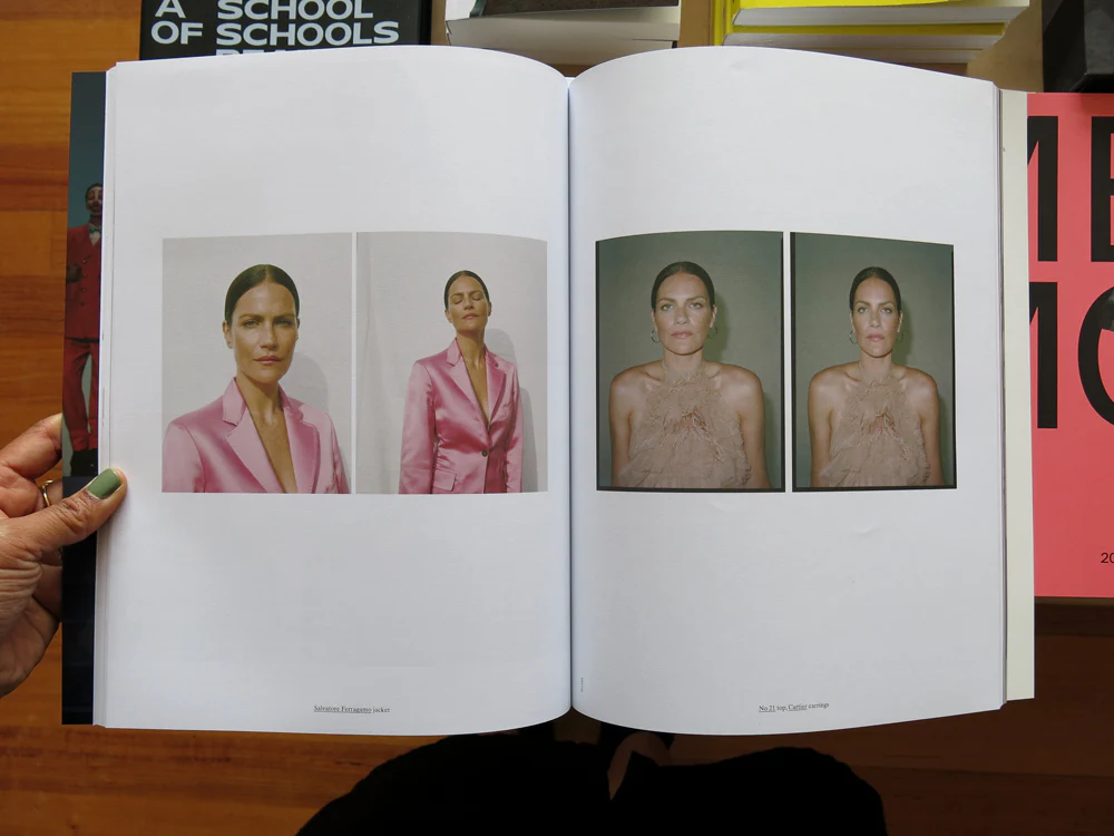 LoveWant Issue 16 - Image 9
