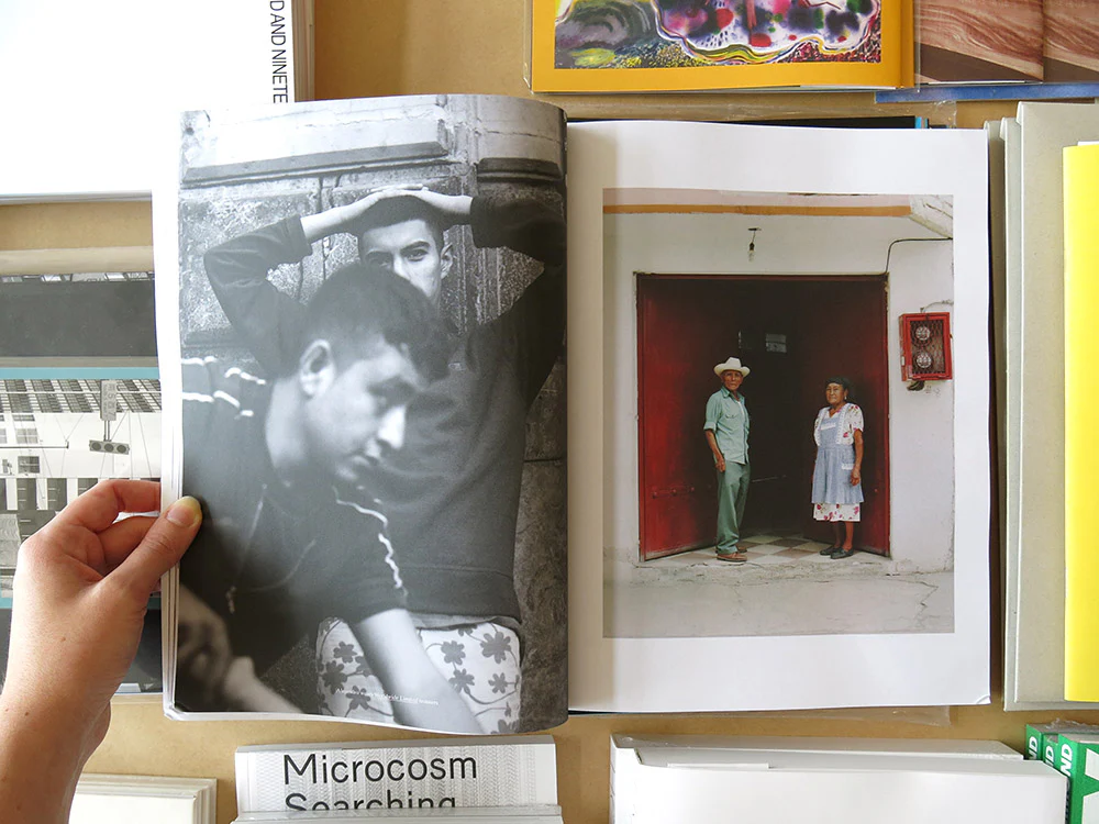 LoveWant Issue 19 - Image 3