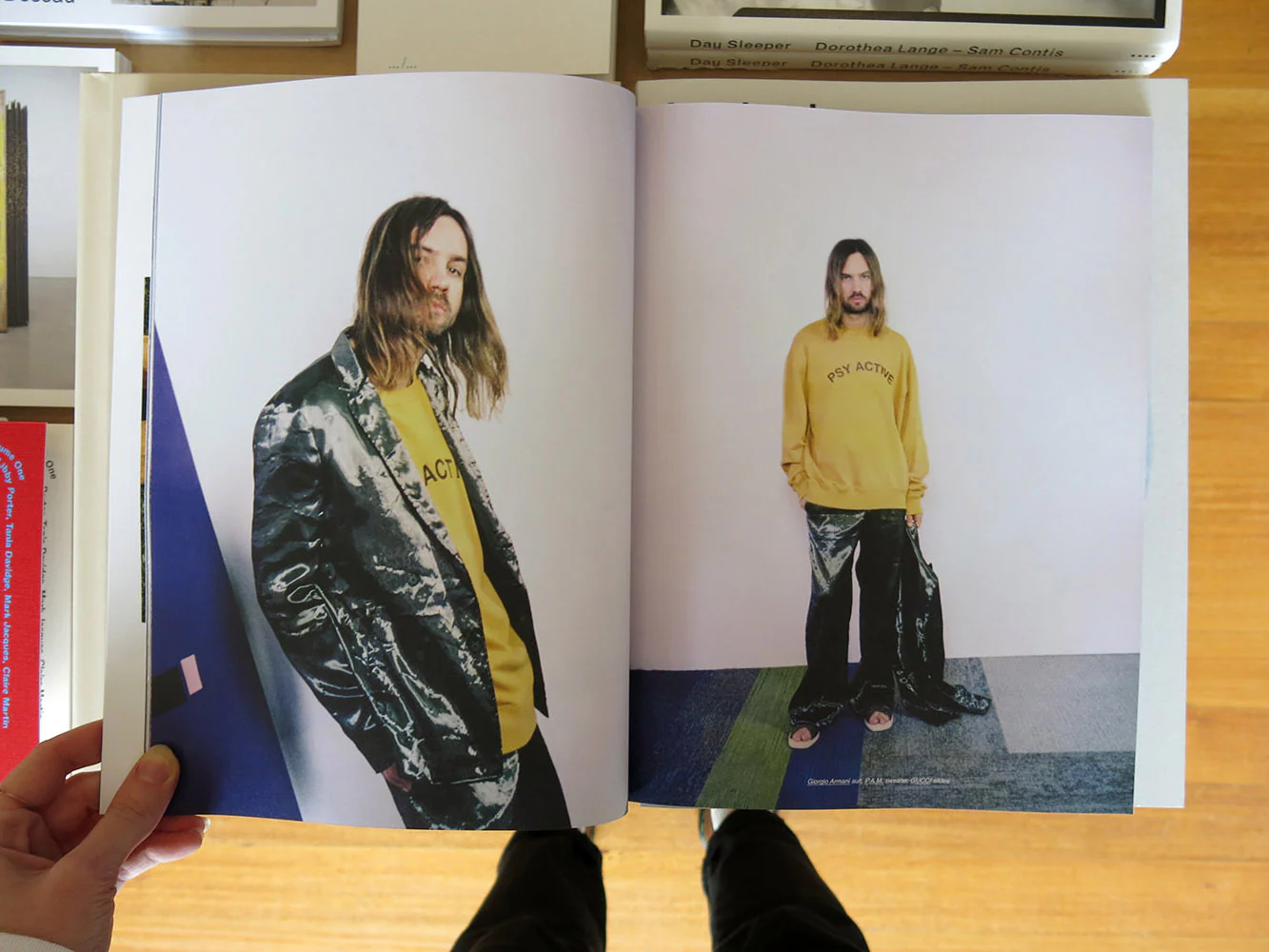 LoveWant Issue 20 - Image 3