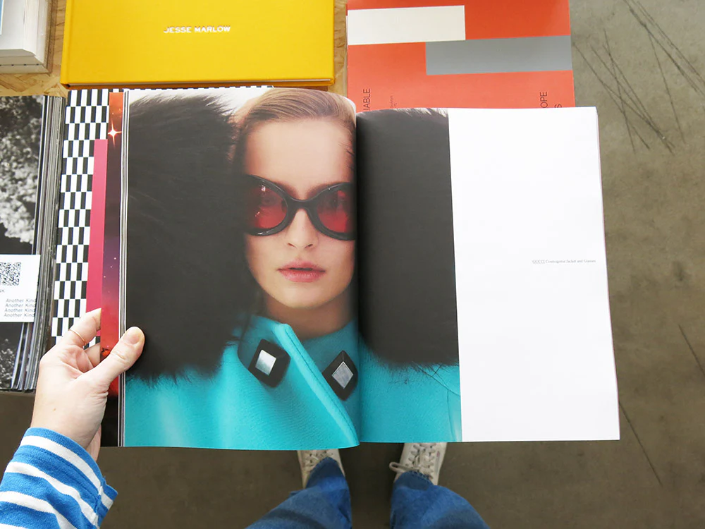 LoveWant Issue 27 - Image 2