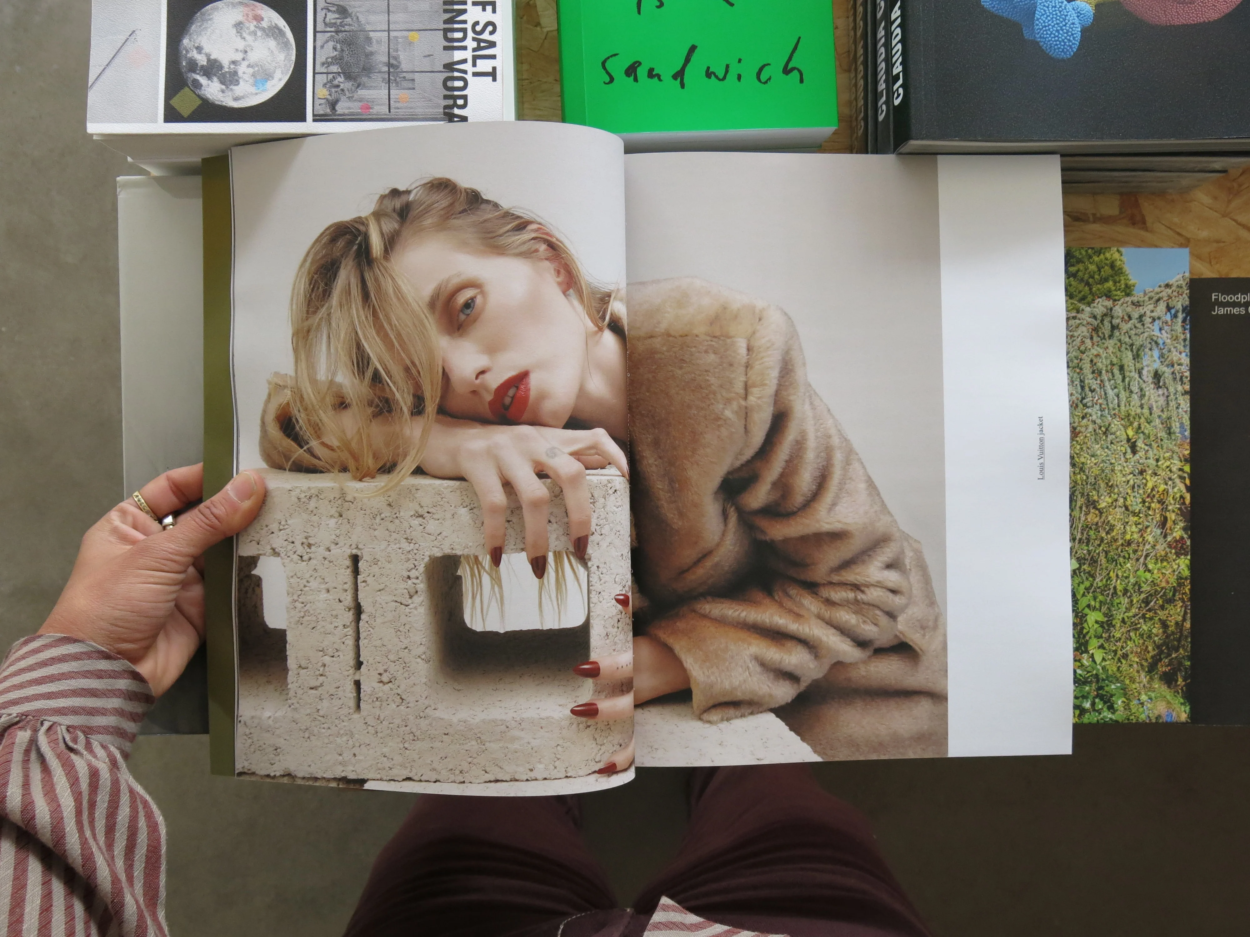 LoveWant Issue 30 - Image 3