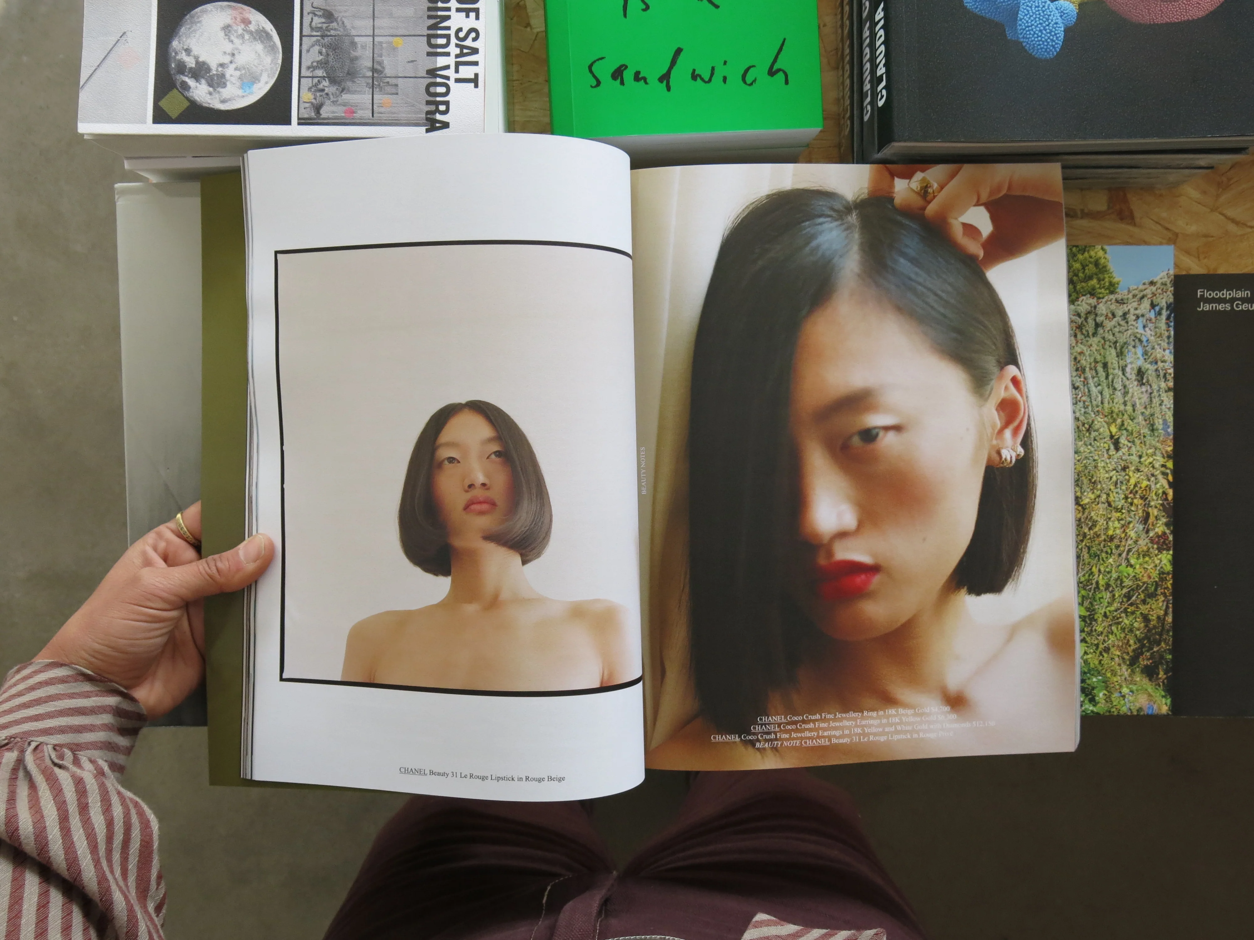 LoveWant Issue 30 - Image 5