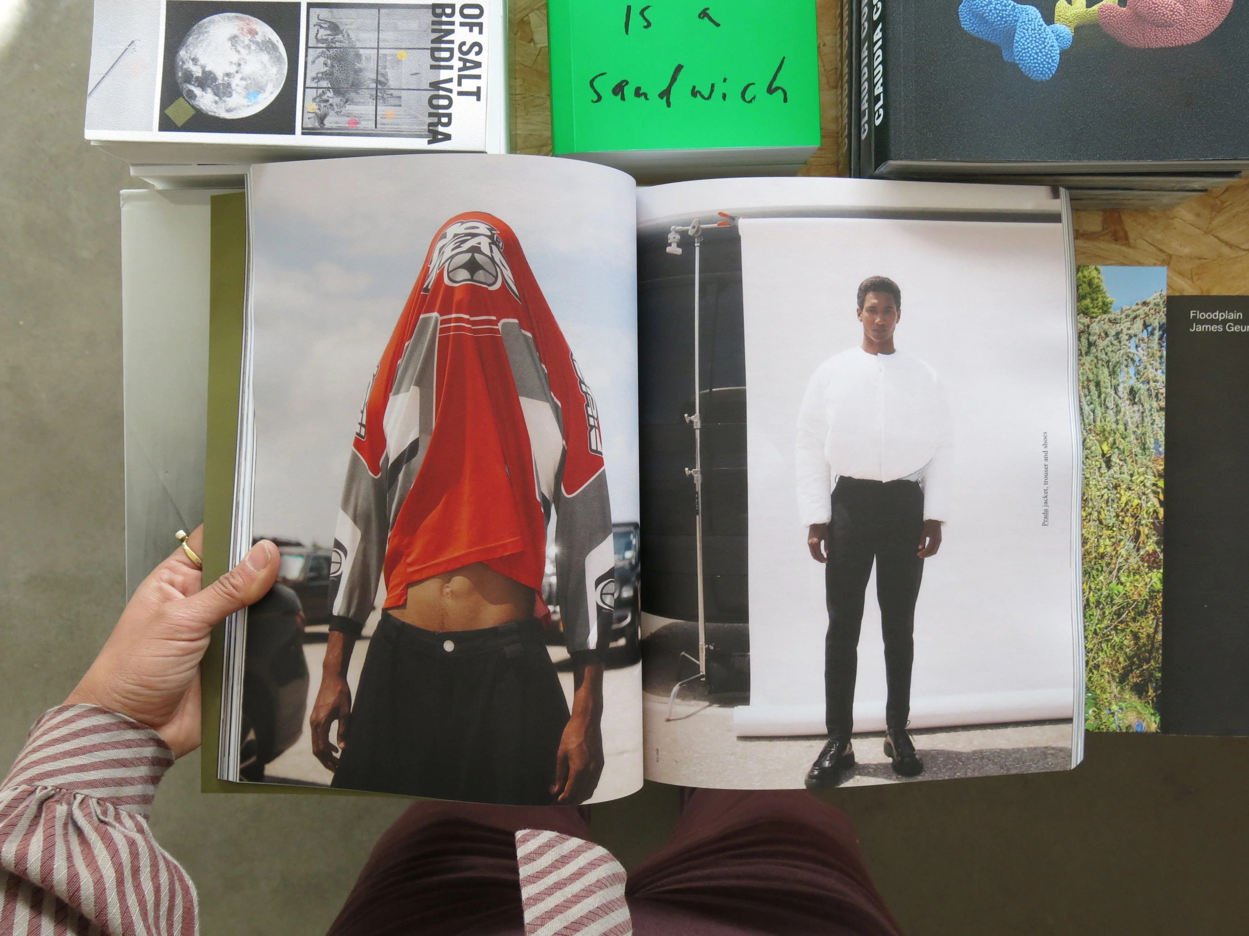 LoveWant Issue 30 - Image 7