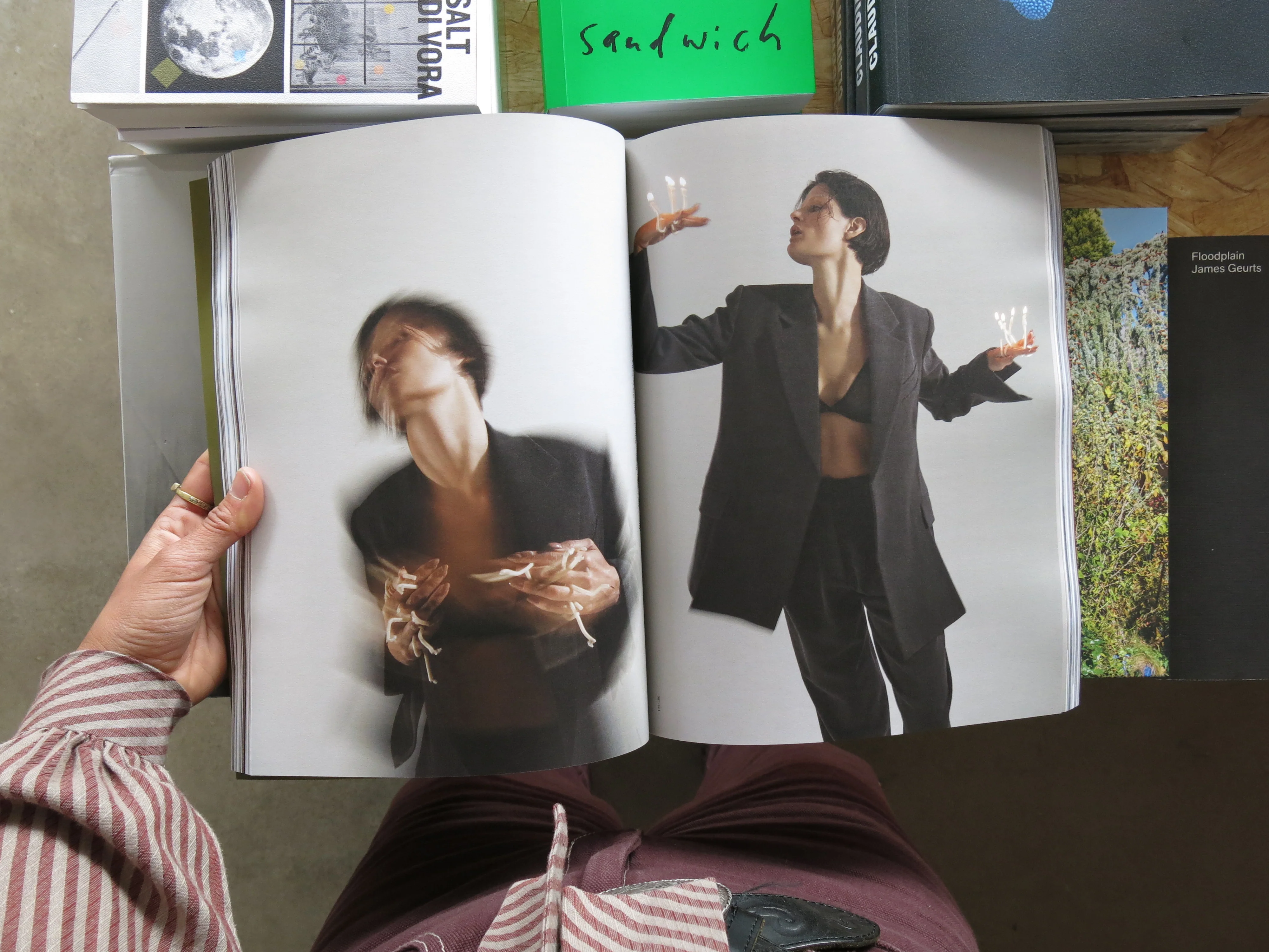 LoveWant Issue 30 - Image 9