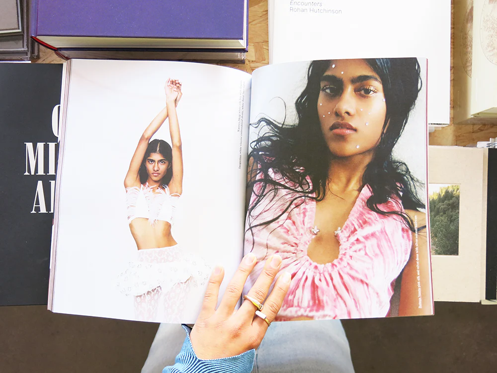 LoveWant Issue 32 - Image 10