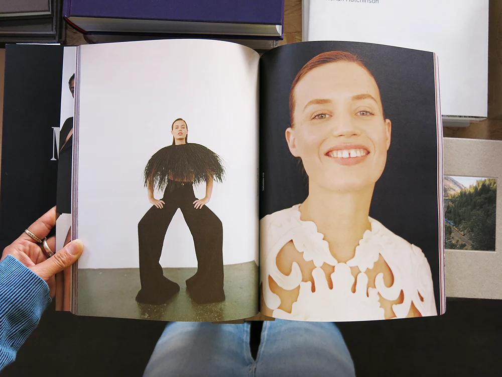 LoveWant Issue 32 - Image 6