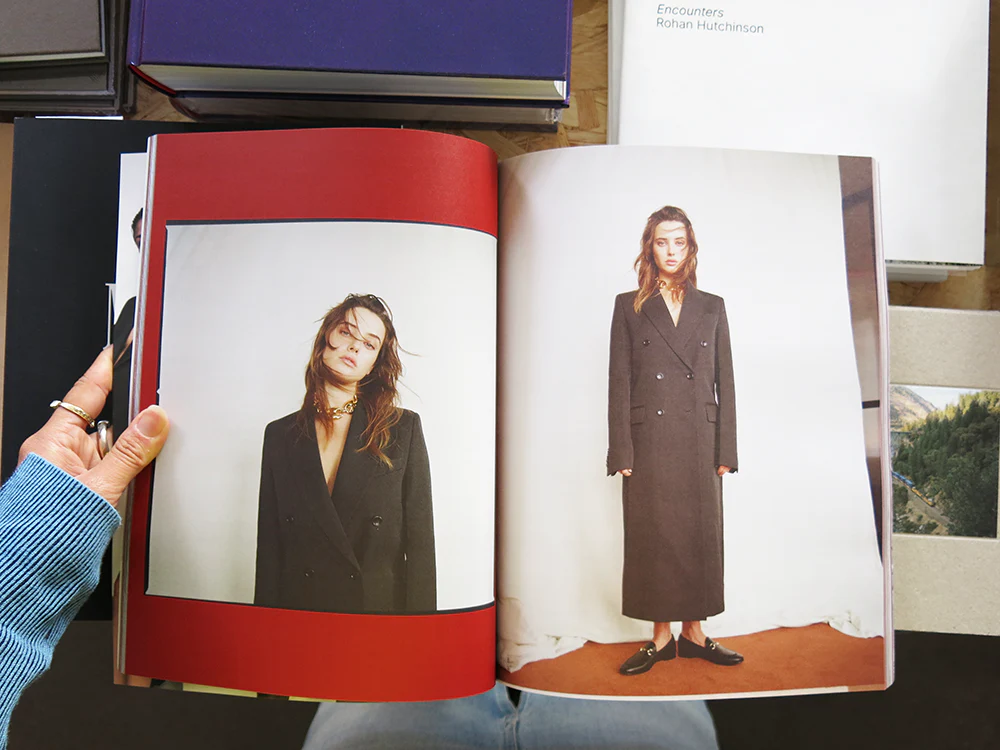 LoveWant Issue 32 - Image 8