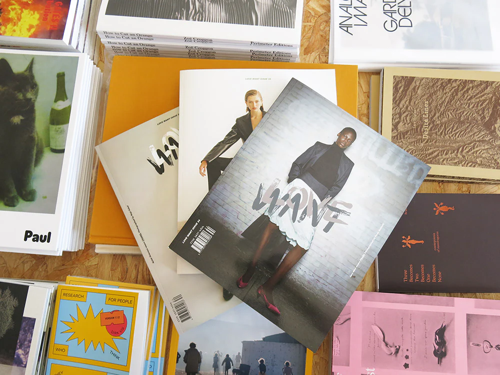LoveWant Issue 34 - Image 11