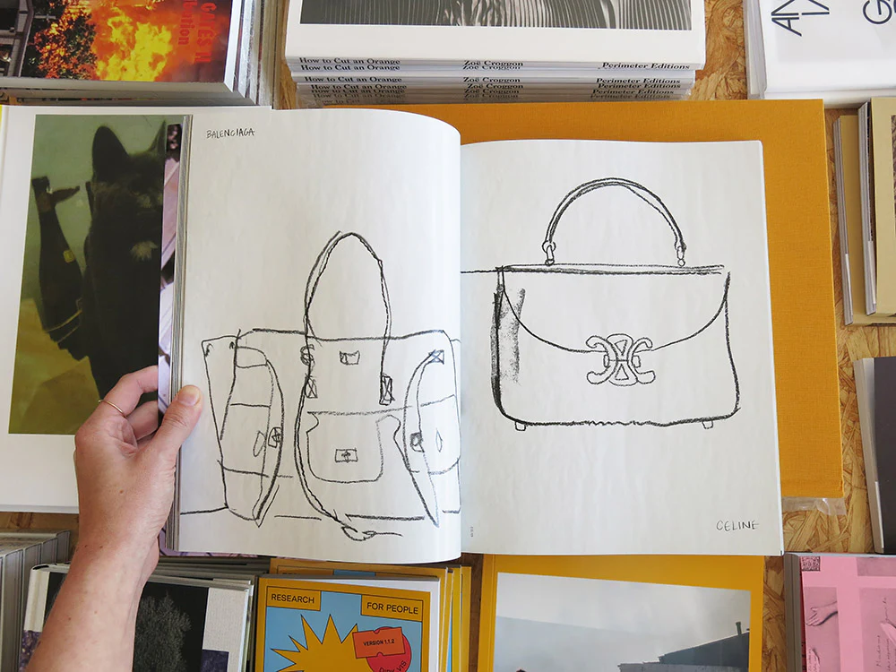 LoveWant Issue 34 - Image 5