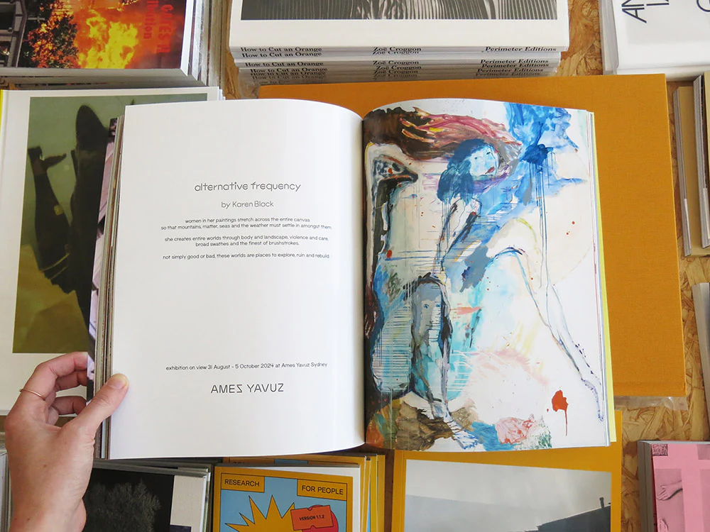 LoveWant Issue 34 - Image 9