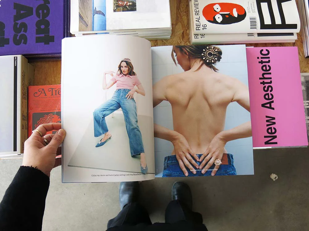 LoveWant Issue 37 - Image 4