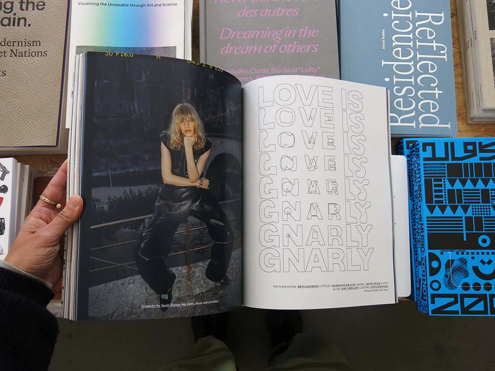 LoveWant Issue 38 - Image 11