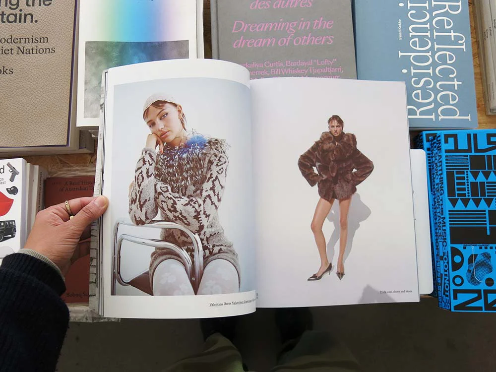 LoveWant Issue 38 - Image 12
